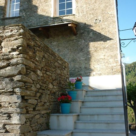 Casa Valentini Villa Quercitello Buitenkant foto