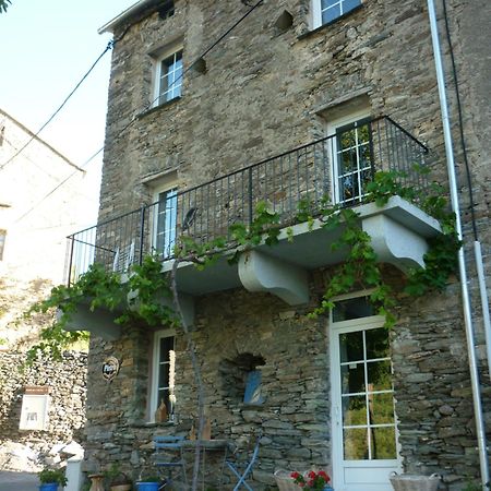 Casa Valentini Villa Quercitello Buitenkant foto