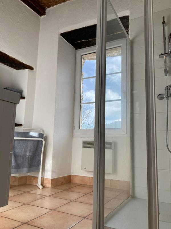 Casa Valentini Villa Quercitello Buitenkant foto