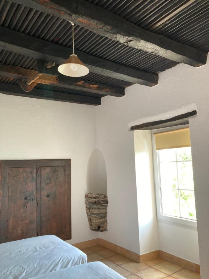 Casa Valentini Villa Quercitello Buitenkant foto